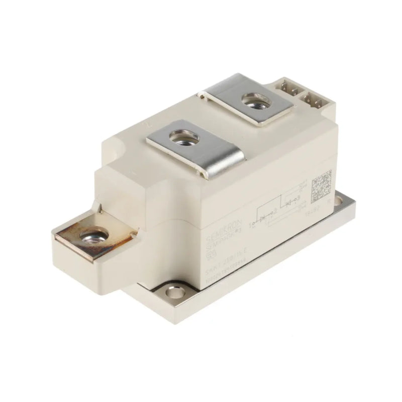 SEMIKRON SKKT250/16E power electronic component