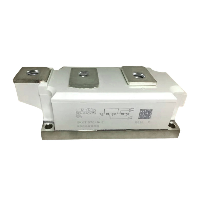 SEMIKRON SKKT power electronic component