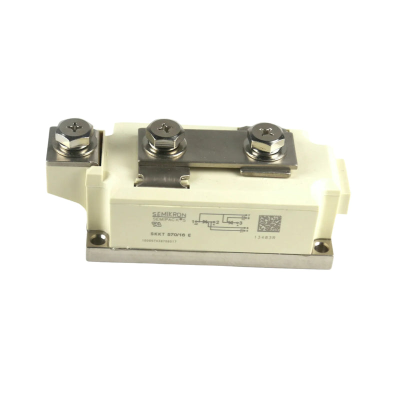 SEMIKRON SKKT570/16E power electronic component