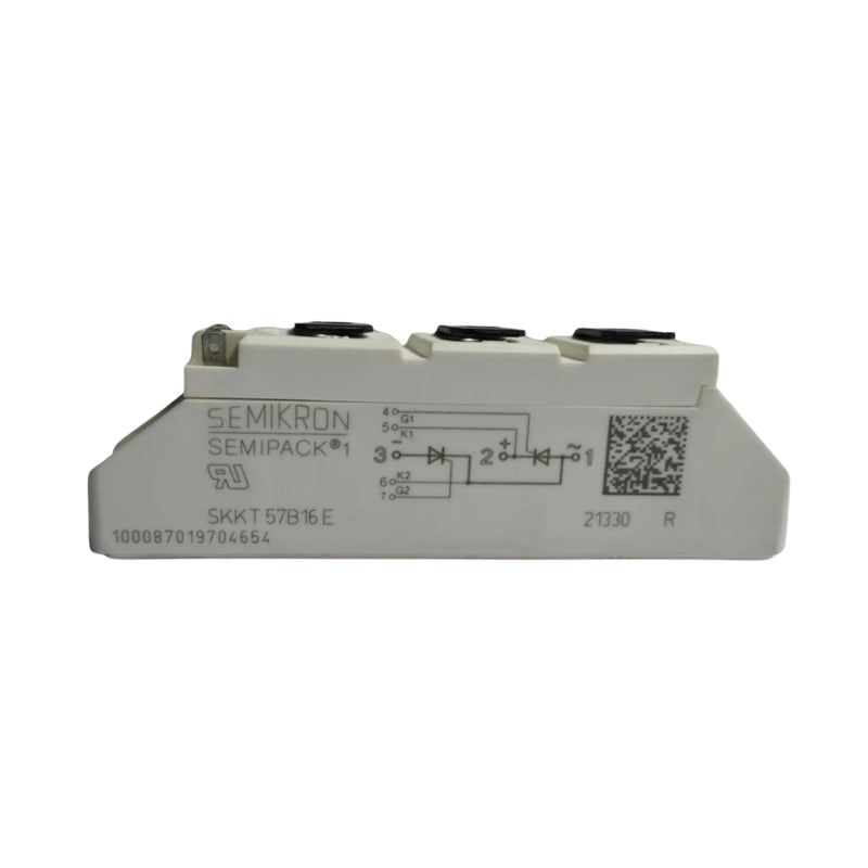 SEMIKRON SKKT power electronic component