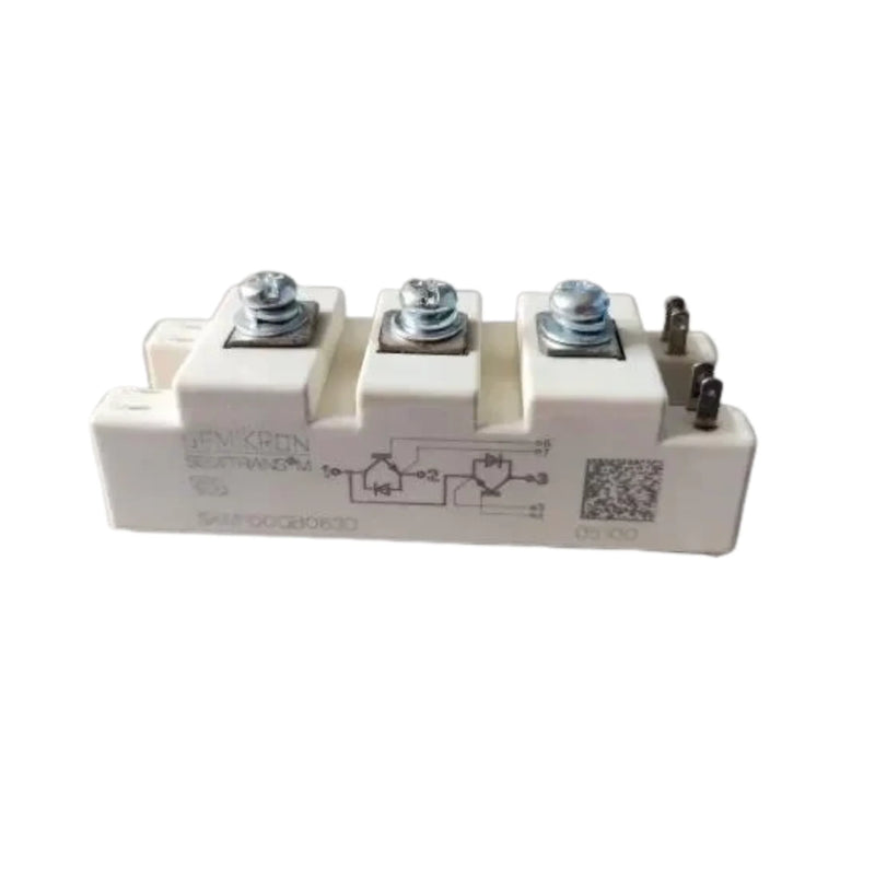 SEMIKRON SKM100GB063D power electronic component