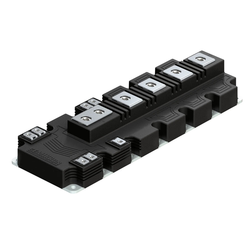 SEMIKRON SKM1200MLI12TE4 power electronic component
