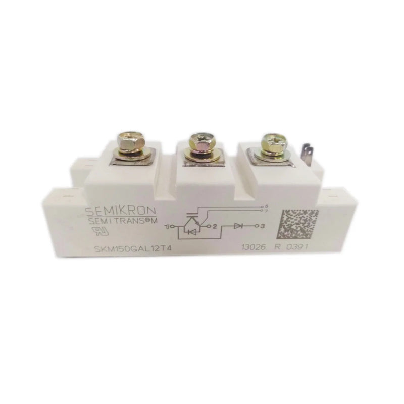 SEMIKRON SKM150GAL12T4 power electronic component