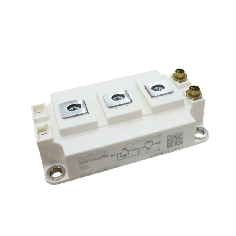 SEMIKRON SKM150GB128D power electronic component