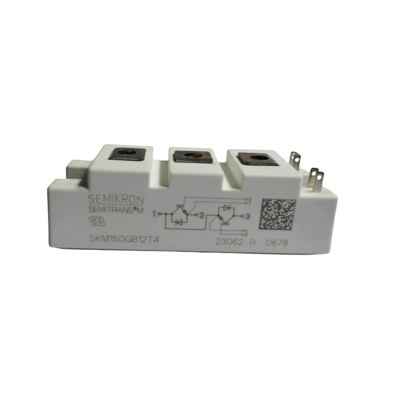 SEMIKRON SKM150GB12T4 power electronic component
