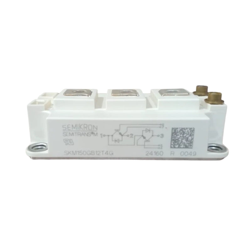 SEMIKRON SKM150GB12T4G power electronic component
