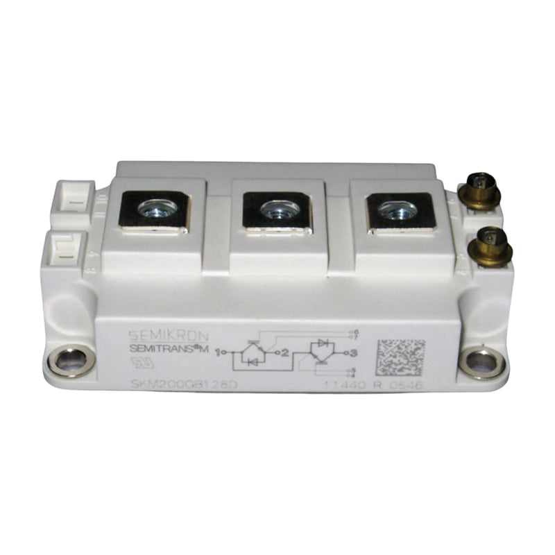 SEMIKRON SKM200GB128D power electronic component