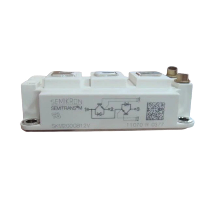 SEMIKRON SKM200GB12V power electronic component