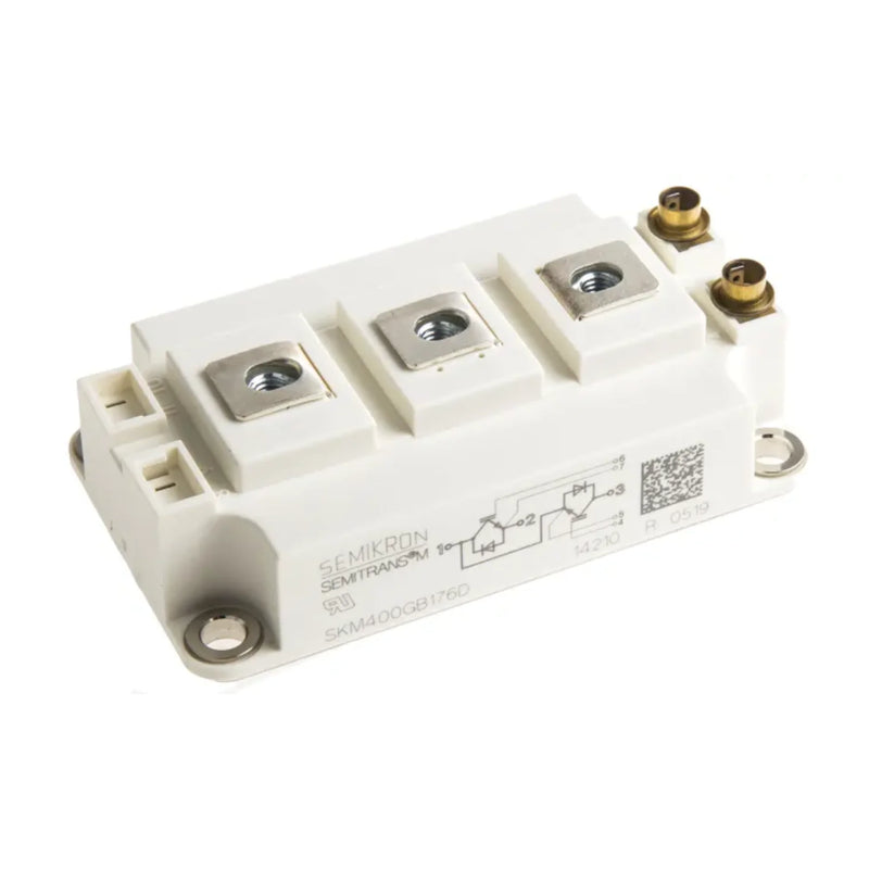 SEMIKRON SKM400GB176D power electronic component
