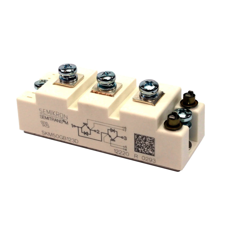 SEMIKRON SKM500MB120SC power electronic component