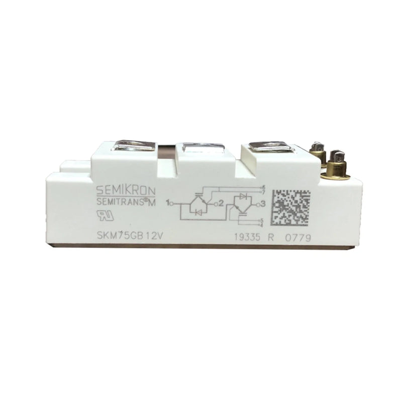 SEMIKRON SKM75GB12V power electronic component