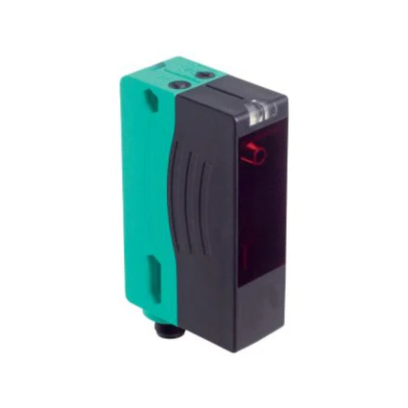 Pepperl+Fuchs VDM28‑15‑L1‑IO/73C/110/122 inductive proximity sensor, 15 mm, IO-Link